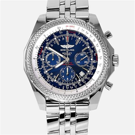 breitling a25362 hellblau|bentley motors watch a25362 price.